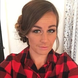 Meet your Posher, Kate